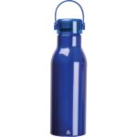 Butelka do picia 750 ml Niebieski