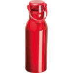 Butelka do picia 750 ml Czerwony