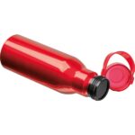 Butelka do picia 750 ml Czerwony