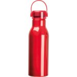 Butelka do picia 750 ml Czerwony