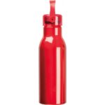 Butelka do picia 750 ml Czerwony