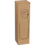 Butelka do picia 750 ml Czerwony