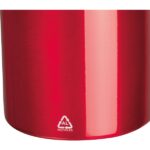 Butelka do picia 750 ml Czerwony
