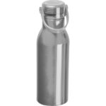 Butelka do picia 750 ml Szary