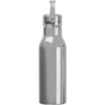 Butelka do picia 750 ml Szary