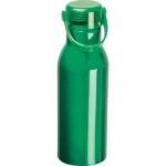 Butelka do picia 750 ml Zielony