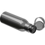 Butelka do picia 750 ml Ciemnoszary