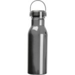 Butelka do picia 750 ml Ciemnoszary