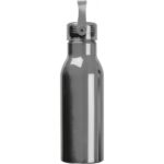 Butelka do picia 750 ml Ciemnoszary