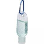 Butelka - dozownik 30 ml Przeźroczysty