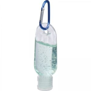 Butelka - dozownik 30 ml Przeźroczysty