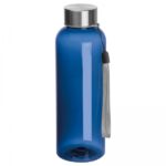Butelka plastikowa 500 ml Niebieski