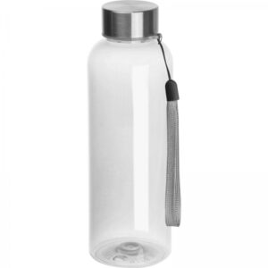 Butelka plastikowa 500 ml Przeźroczysty