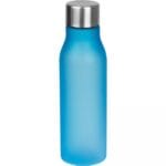 Butelka plastikowa 550 ml Jasnoniebieski