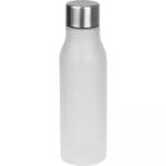 Butelka plastikowa 550 ml Przeźroczysty