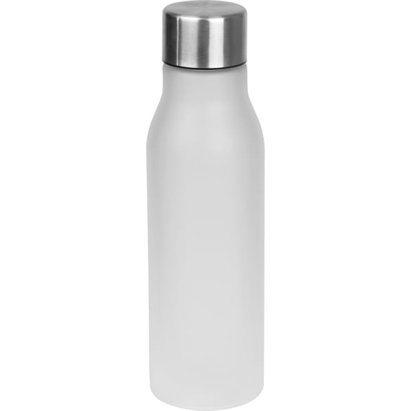 Butelka plastikowa 550 ml Przeźroczysty
