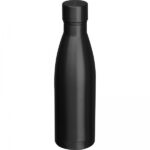 Butelka stalowa termiczna 500 ml Czarny