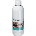 Butelka stalowa termiczna 500 ml Biały