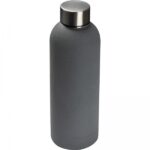 Butelka stalowa termiczna 750 ml Szary