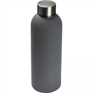 Butelka stalowa termiczna 750 ml Szary
