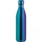 Butelka stalowa termiczna 800 ml Wielokolorowy