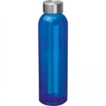 Butelka szklana 500 ml Niebieski