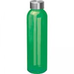 Butelka szklana 500 ml Zielony