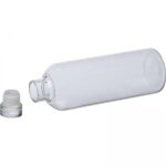 Butelka szklana 750 ml Przeźroczysty