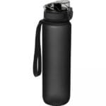 Butelka z tritanu 1000 ml Czarny