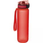 Butelka z tritanu 1000 ml Czerwony