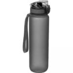 Butelka z tritanu 1000 ml Ciemnoszary