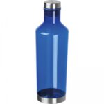 Butelka z tritanu 800 ml Niebieski