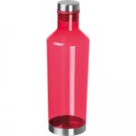 Butelka z tritanu 800 ml Czerwony