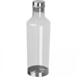 Butelka z tritanu 800 ml Przeźroczysty