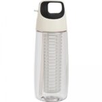 Butelka z tritanu 850 ml Biały