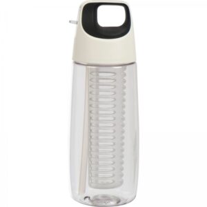 Butelka z tritanu 850 ml Biały