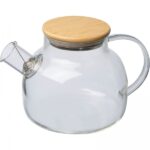 Dzbanek szklany 1000 ml Przeźroczysty