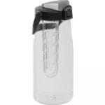 Dzbanek z tritanu z sitkiem 2500 ml Ciemnoszary