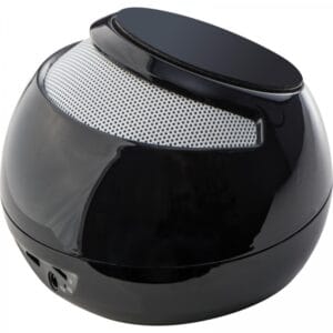 Głośnik bluetooth Czarny