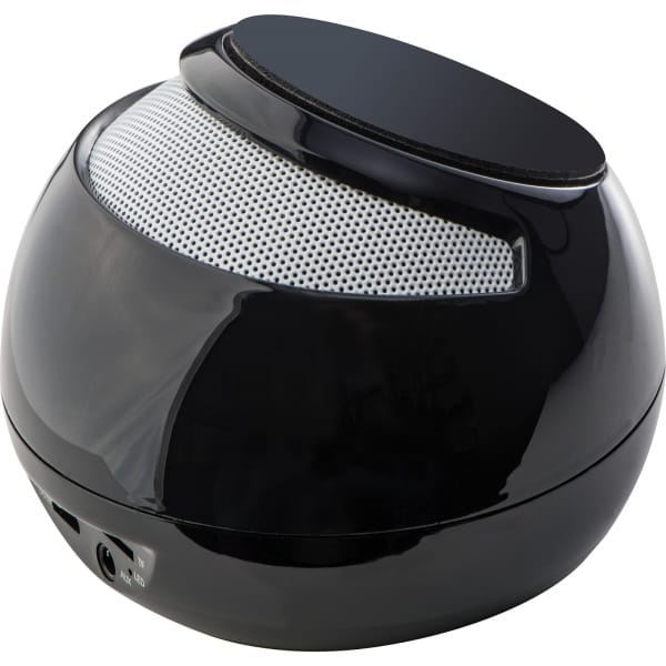 Głośnik bluetooth Czarny