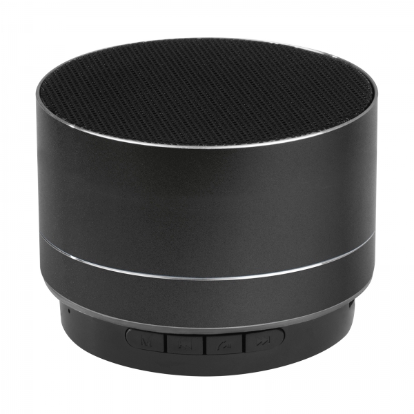 Głośnik bluetooth Czarny