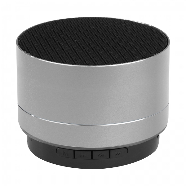 Głośnik bluetooth Szary