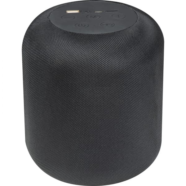 Głośnik bluetooth Czarny