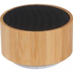 Głośnik bluetooth Beżowy