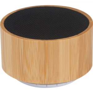 Głośnik bluetooth Beżowy