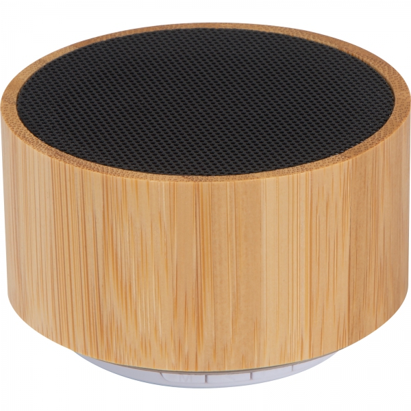 Głośnik bluetooth Beżowy