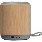 Głośnik bluetooth Beżowy