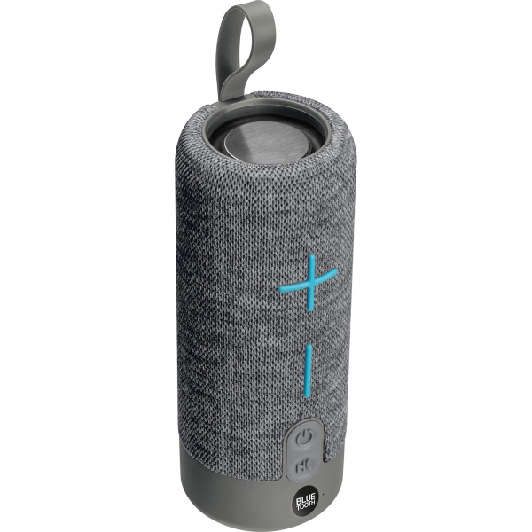 Głośnik bluetooth Szary