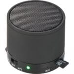 Głośnik bluetooth Czarny