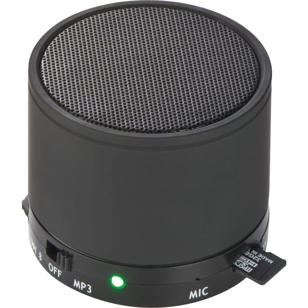 Głośnik bluetooth Czarny